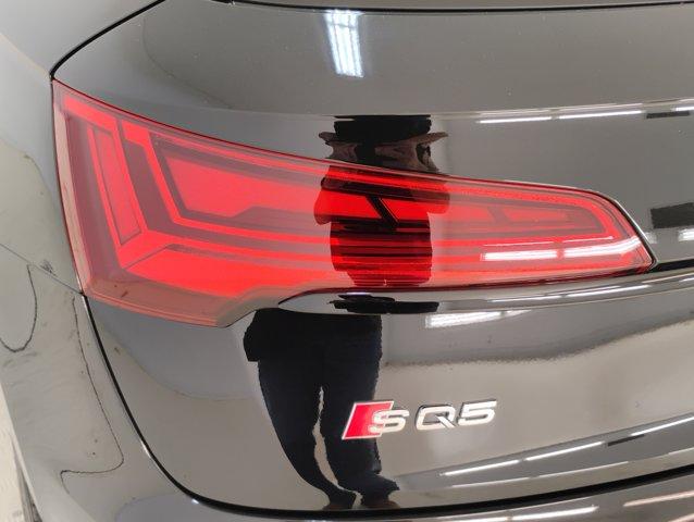 2021 Audi SQ5 Vehicle Photo in PINEVILLE, NC 28134-8495