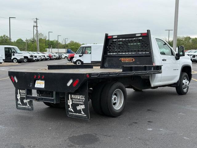 2023 Chevrolet Silverado 3500 HD CC Vehicle Photo in COLUMBIA, MO 65203-3903