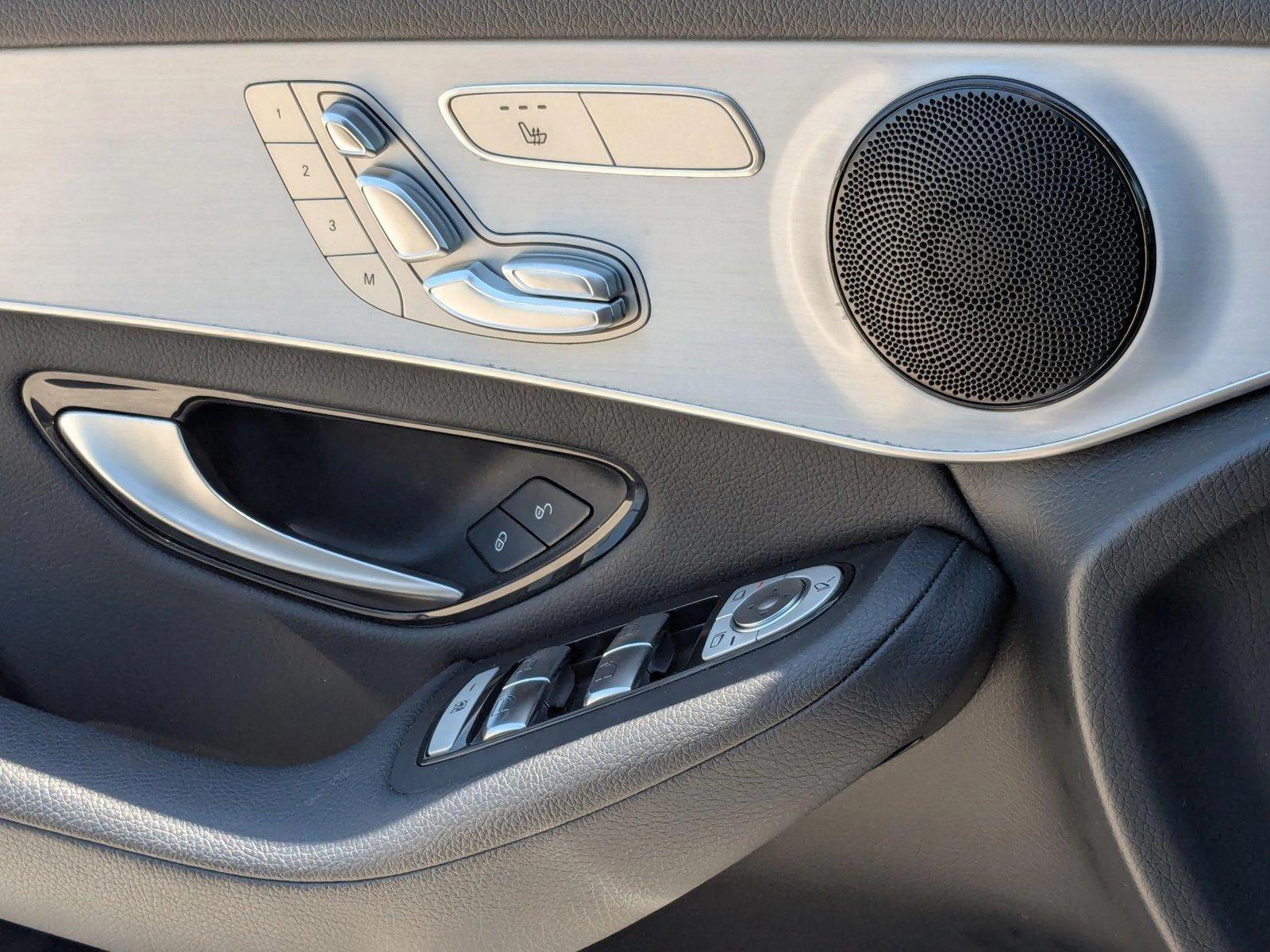 2020 Mercedes-Benz GLC Vehicle Photo in Miami, FL 33169