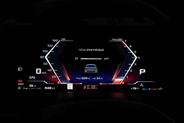 2024 BMW X5 M60i Vehicle Photo in DALLAS, TX 75235
