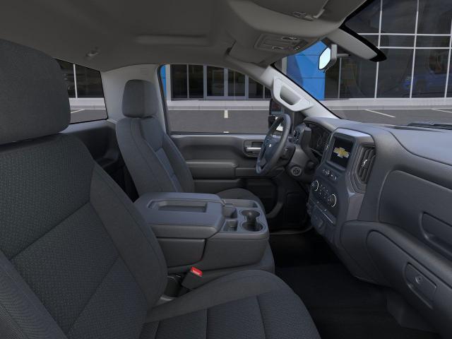2025 Chevrolet Silverado 2500 HD Vehicle Photo in MASSENA, NY 13662-2255