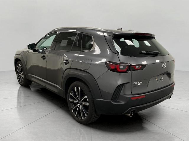 2023 Mazda CX-50 Vehicle Photo in Appleton, WI 54913