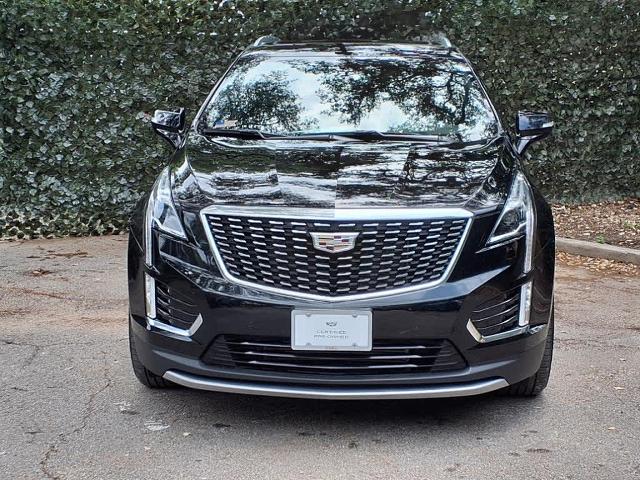 2023 Cadillac XT5 Vehicle Photo in San Antonio, TX 78230-1001