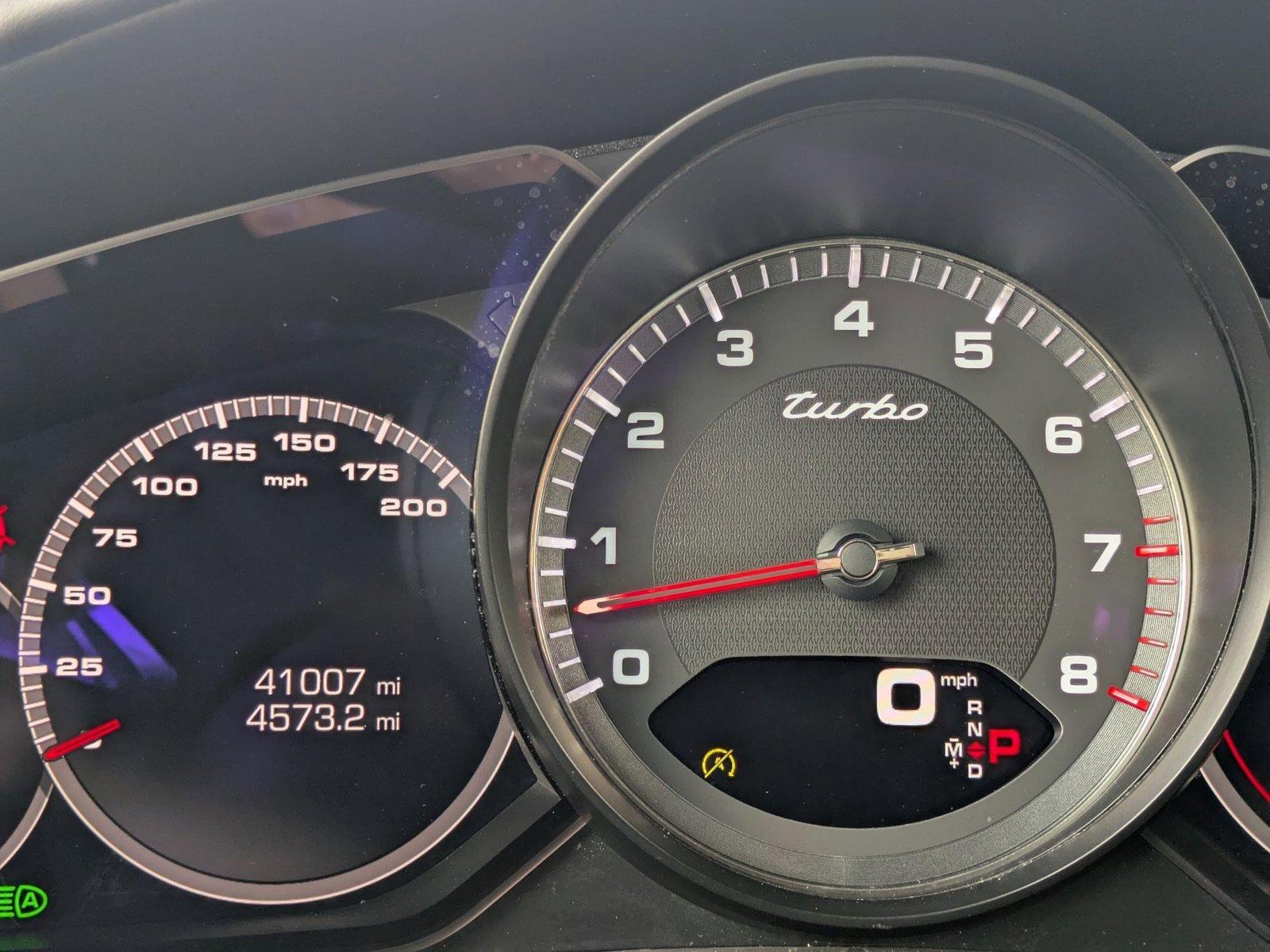 2019 Porsche Cayenne Vehicle Photo in Maitland, FL 32751