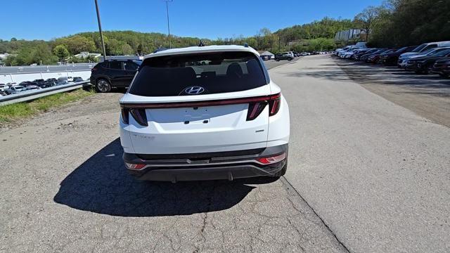 2022 Hyundai TUCSON Vehicle Photo in Pleasant Hills, PA 15236
