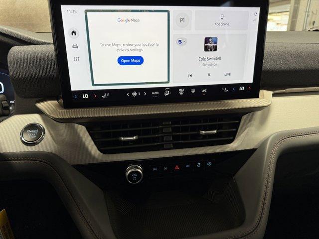 2025 Ford Explorer Vehicle Photo in Ogallala, NE 69153