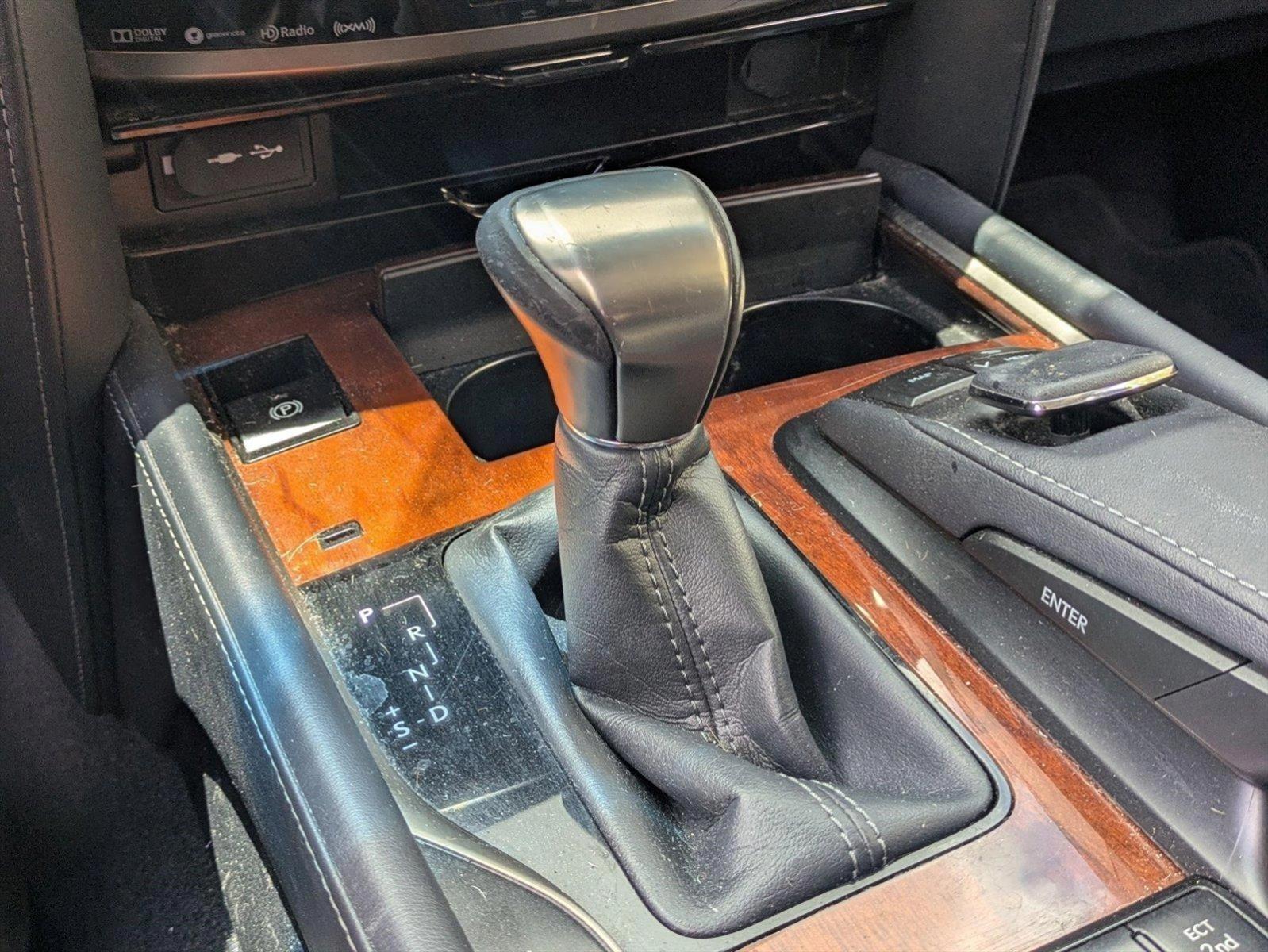 2018 Lexus LX 570 Vehicle Photo in West Palm Beach, FL 33417