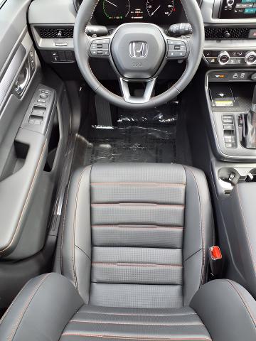 2025 Honda CR-V Hybrid Vehicle Photo in Oshkosh, WI 54904