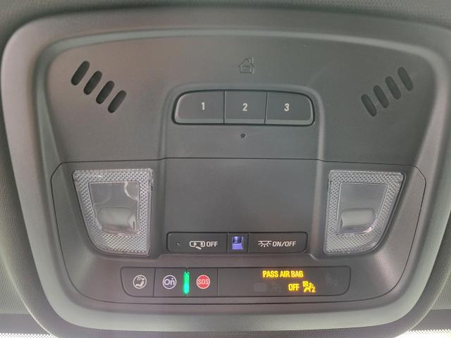 2023 Chevrolet Traverse Vehicle Photo in APPLETON, WI 54914-4656