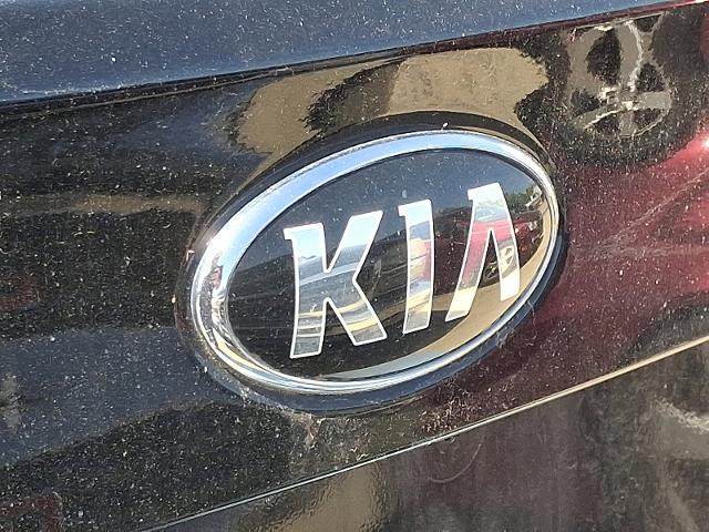 2016 Kia Forte Vehicle Photo in TREVOSE, PA 19053-4984