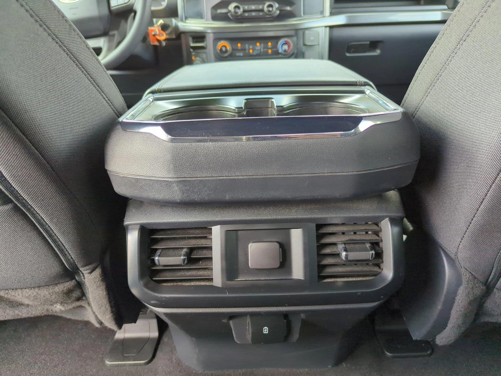2023 Ford F-150 Vehicle Photo in Margate, FL 33063