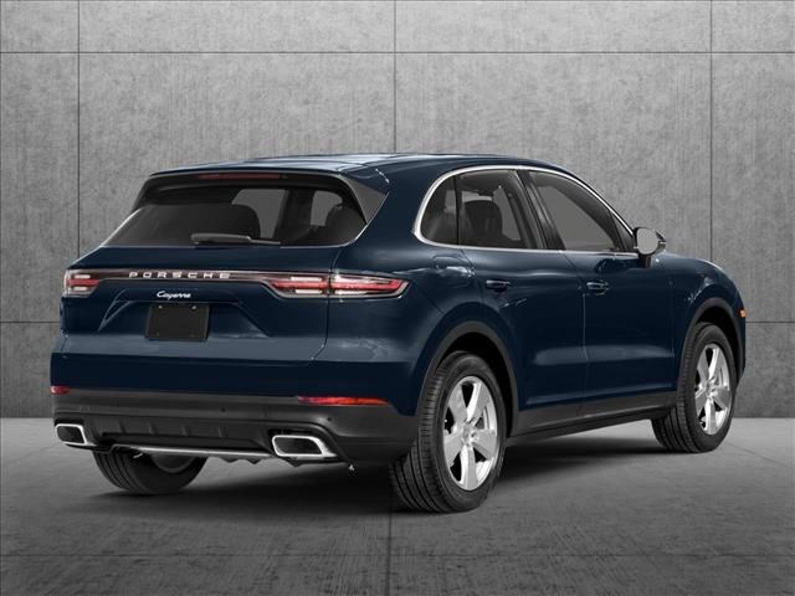 2023 Porsche Cayenne Vehicle Photo in Maitland, FL 32751
