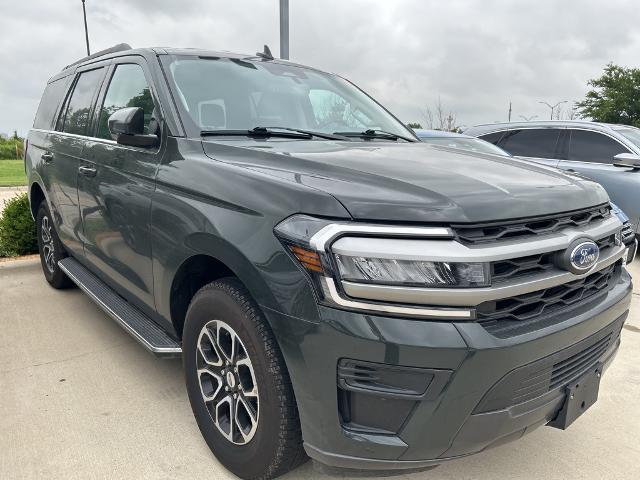 2023 Ford Expedition Vehicle Photo in Grapevine, TX 76051