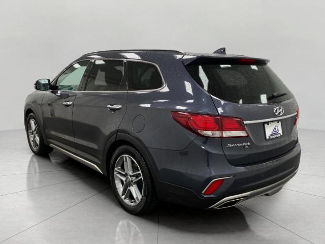 2019 Hyundai SANTA FE XL Vehicle Photo in Appleton, WI 54913