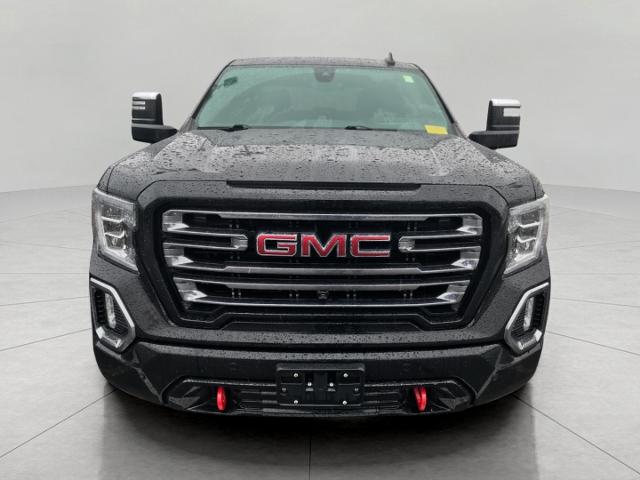 2020 GMC Sierra 1500 Vehicle Photo in GREEN BAY, WI 54303-3330