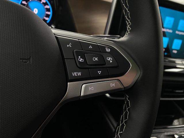 2025 Volkswagen Atlas Vehicle Photo in Appleton, WI 54913