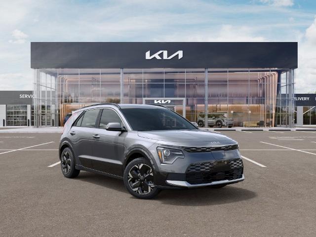 2025 Kia Niro EV Vehicle Photo in Dublin, CA 94568