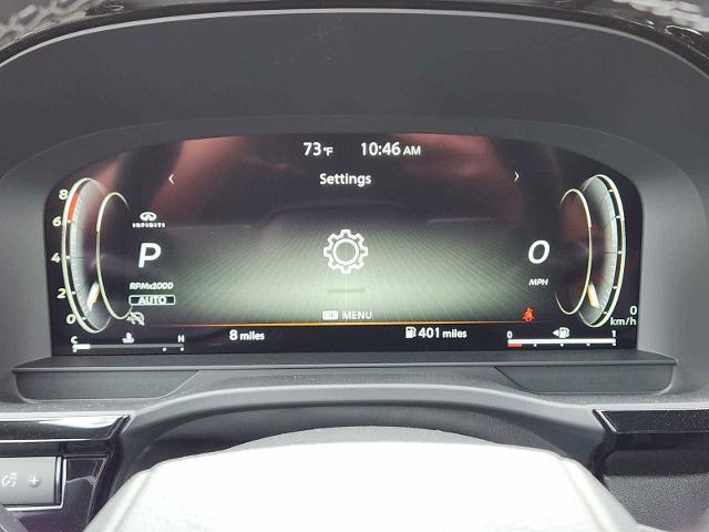 2025 INFINITI QX60 Vehicle Photo in DALLAS, TX 75209