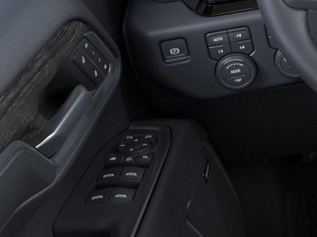 2025 Chevrolet Silverado 3500 HD Vehicle Photo in EVERETT, WA 98203-5662