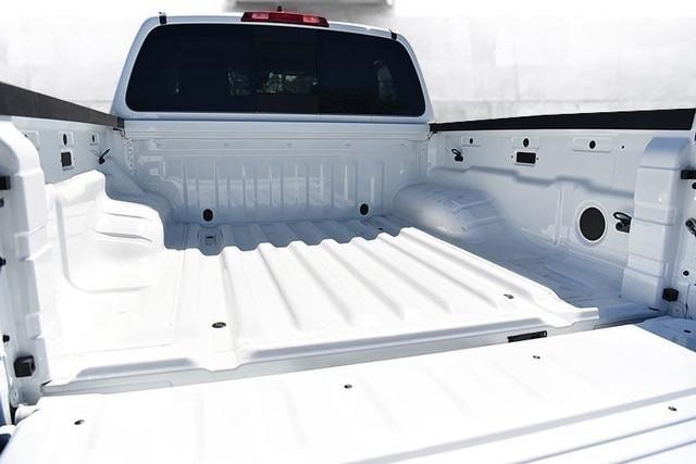 2025 Nissan Frontier Vehicle Photo in Ballwin, MO 63011