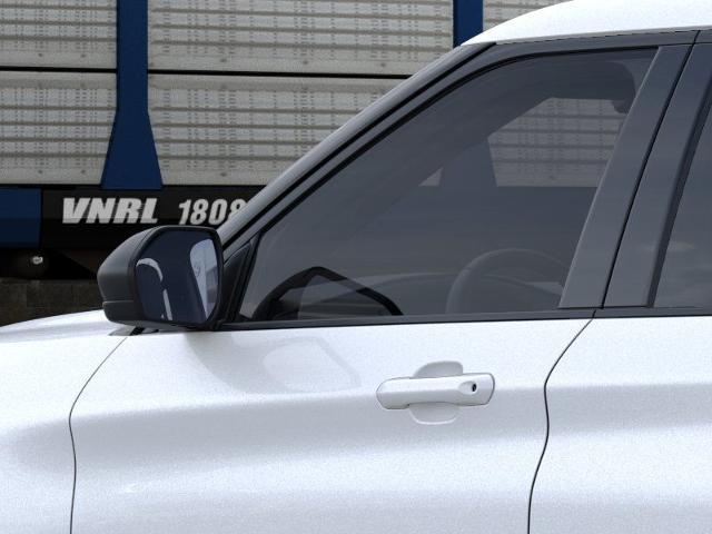 2025 Ford Explorer Vehicle Photo in Winslow, AZ 86047-2439