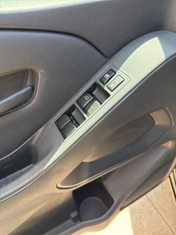 2022 Nissan Frontier Vehicle Photo in Winslow, AZ 86047-2439