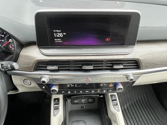 2021 Kia Telluride Vehicle Photo in Appleton, WI 54914