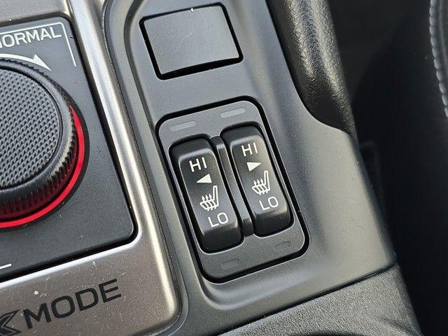 2022 Subaru Forester Vehicle Photo in Pleasant Hills, PA 15236