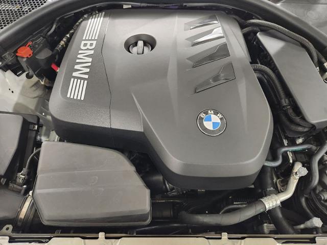 2025 BMW 330i xDrive Vehicle Photo in GRAPEVINE, TX 76051
