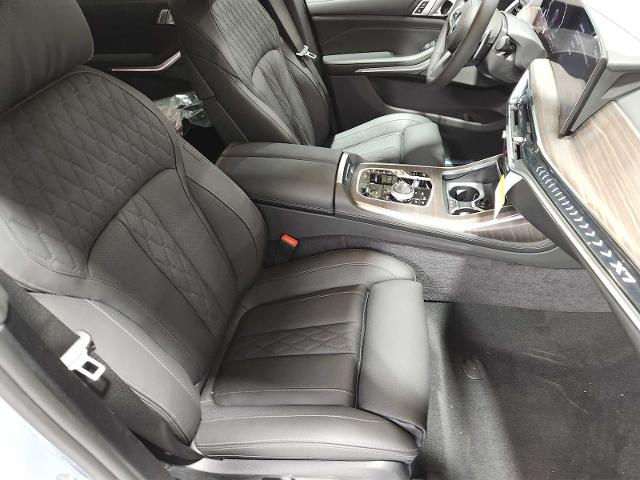 2025 BMW X7 xDrive40i Vehicle Photo in GRAPEVINE, TX 76051