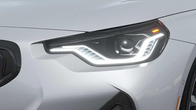 2025 BMW M240i xDrive Vehicle Photo in GRAPEVINE, TX 76051