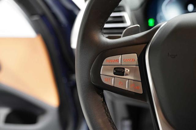 2024 BMW X3 xDrive30i Vehicle Photo in GRAPEVINE, TX 76051