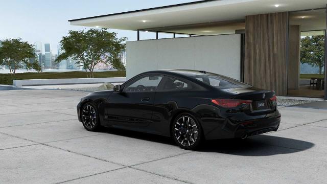 2026 BMW 430i Vehicle Photo in GRAPEVINE, TX 76051