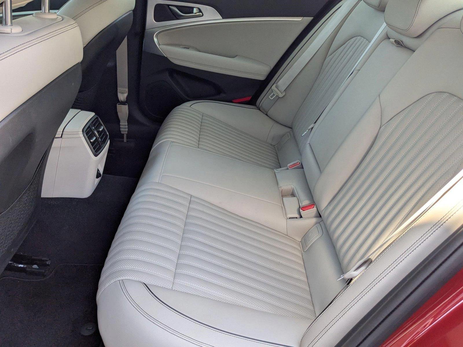 2019 Genesis G70 Vehicle Photo in Wesley Chapel, FL 33544