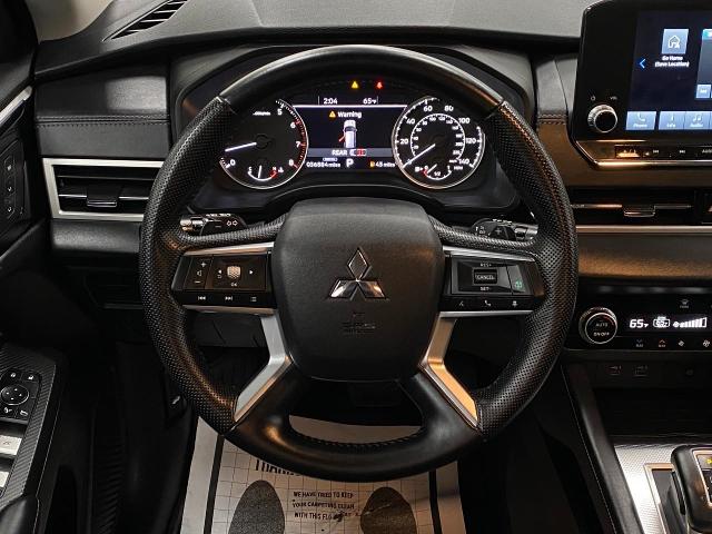 2022 Mitsubishi Outlander Vehicle Photo in Appleton, WI 54913