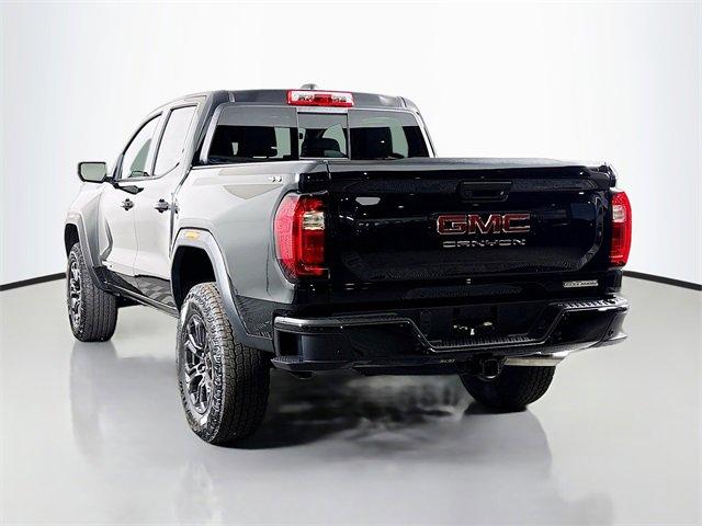 2025 GMC Canyon Vehicle Photo in PUYALLUP, WA 98371-4149