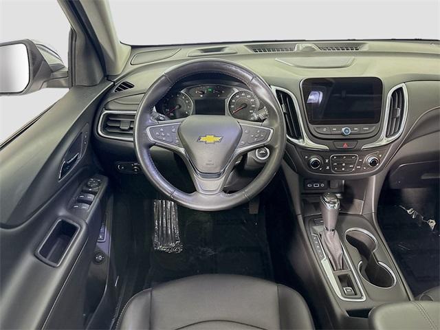 2019 Chevrolet Equinox Vehicle Photo in Puyallup, WA 98371