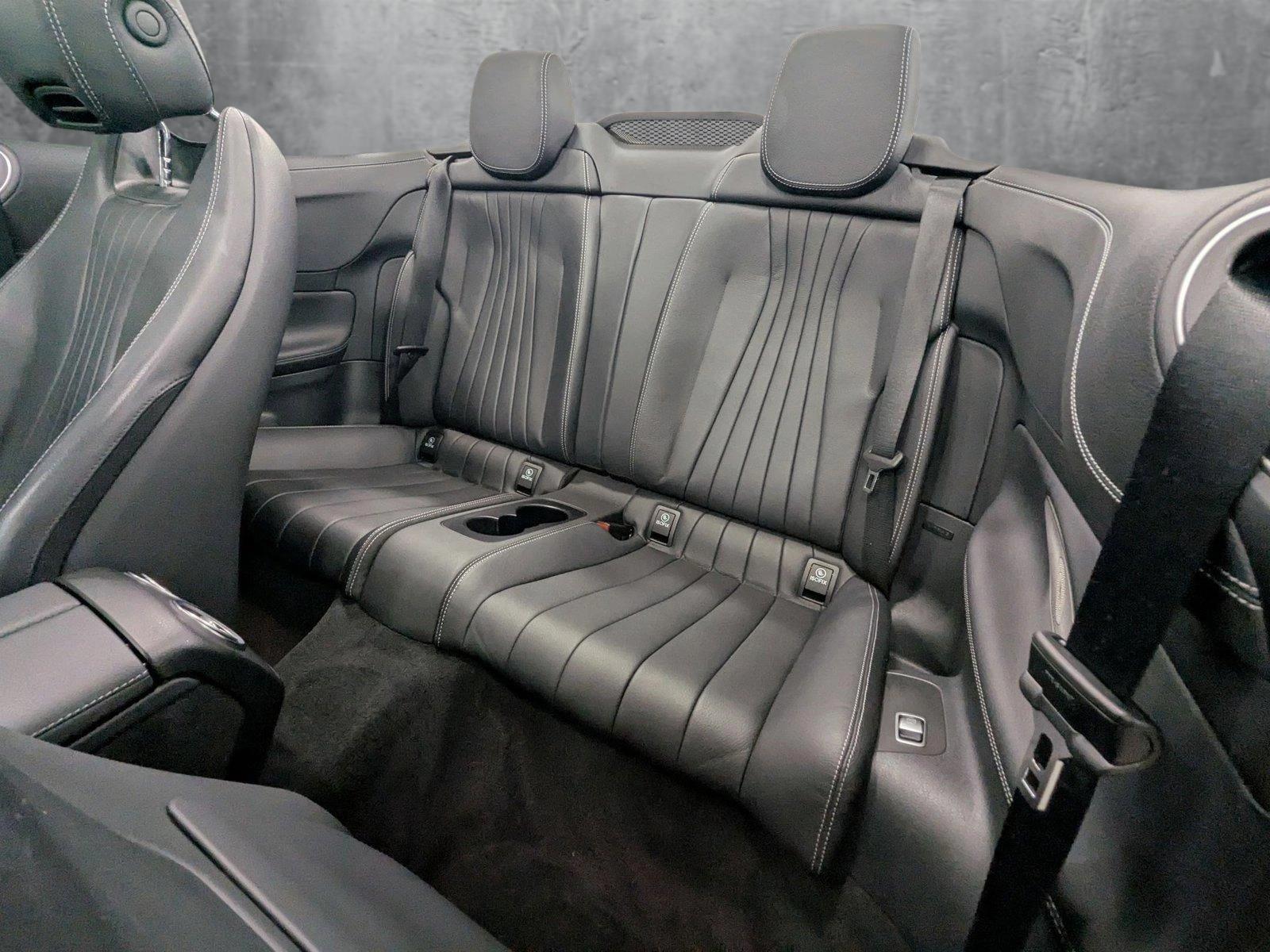 2023 Mercedes-Benz E-Class Vehicle Photo in Pompano Beach, FL 33064
