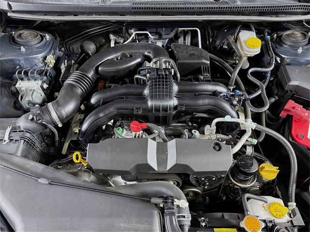 2016 Subaru Crosstrek Vehicle Photo in Puyallup, WA 98371