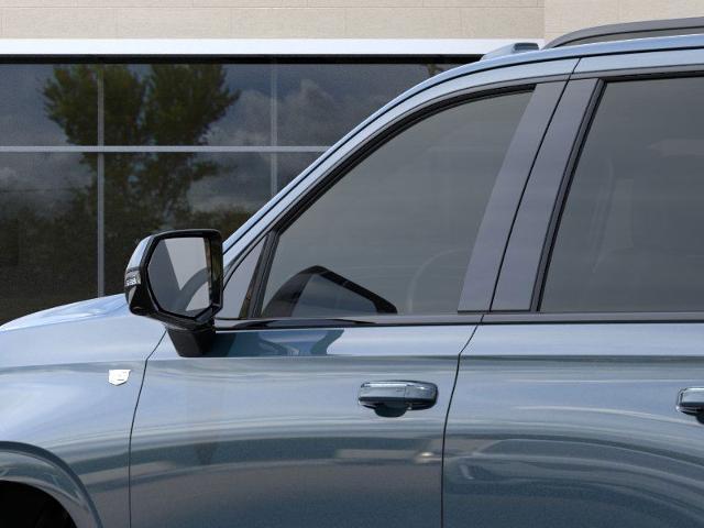 2025 Cadillac Escalade Vehicle Photo in GREEN BAY, WI 54303-3330