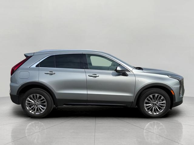 2024 Cadillac XT4 Vehicle Photo in MADISON, WI 53713-3220
