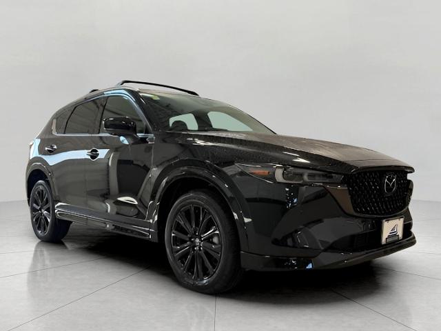 2025 Mazda CX-5 Vehicle Photo in Green Bay, WI 54304