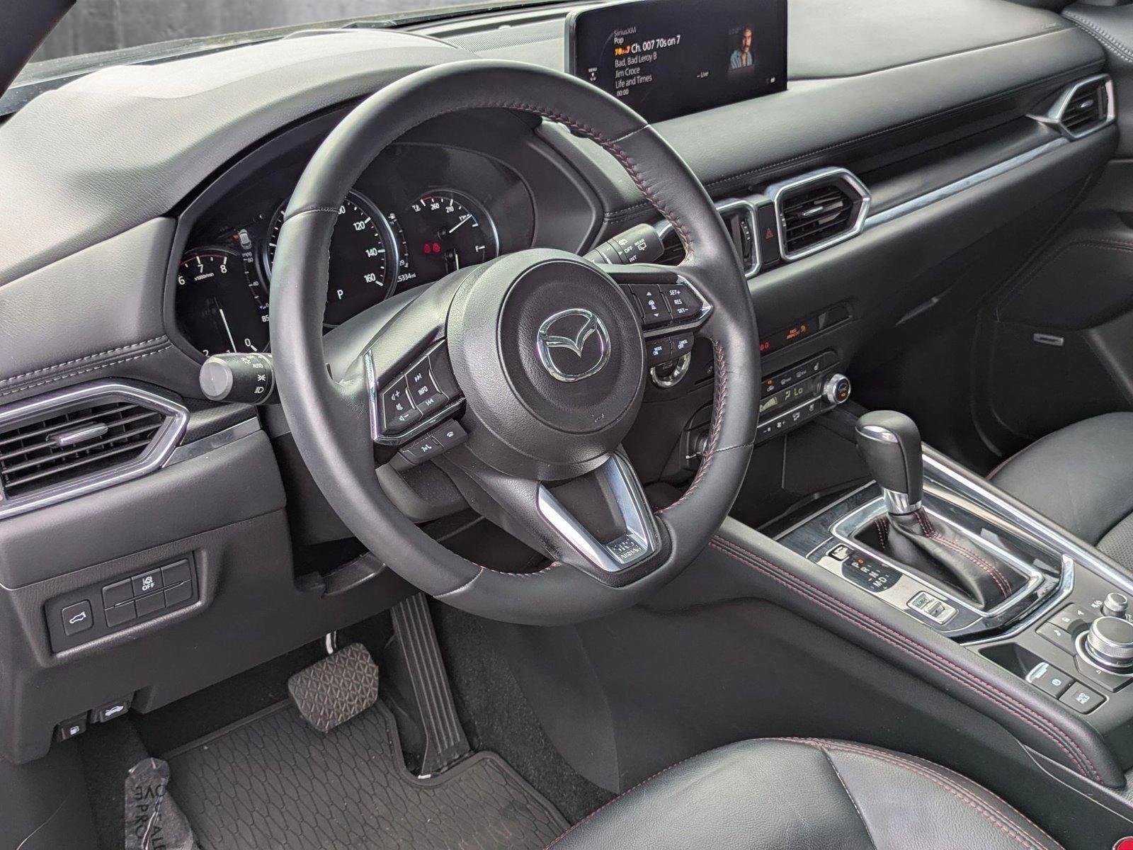 2023 Mazda CX-5 Vehicle Photo in Orlando, FL 32811