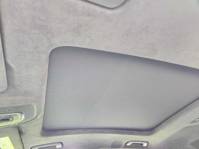 2021 Audi SQ8 Vehicle Photo in PLANO, TX 75024