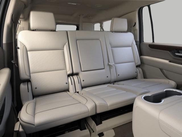 2025 GMC Yukon XL Vehicle Photo in GREEN BAY, WI 54303-3330