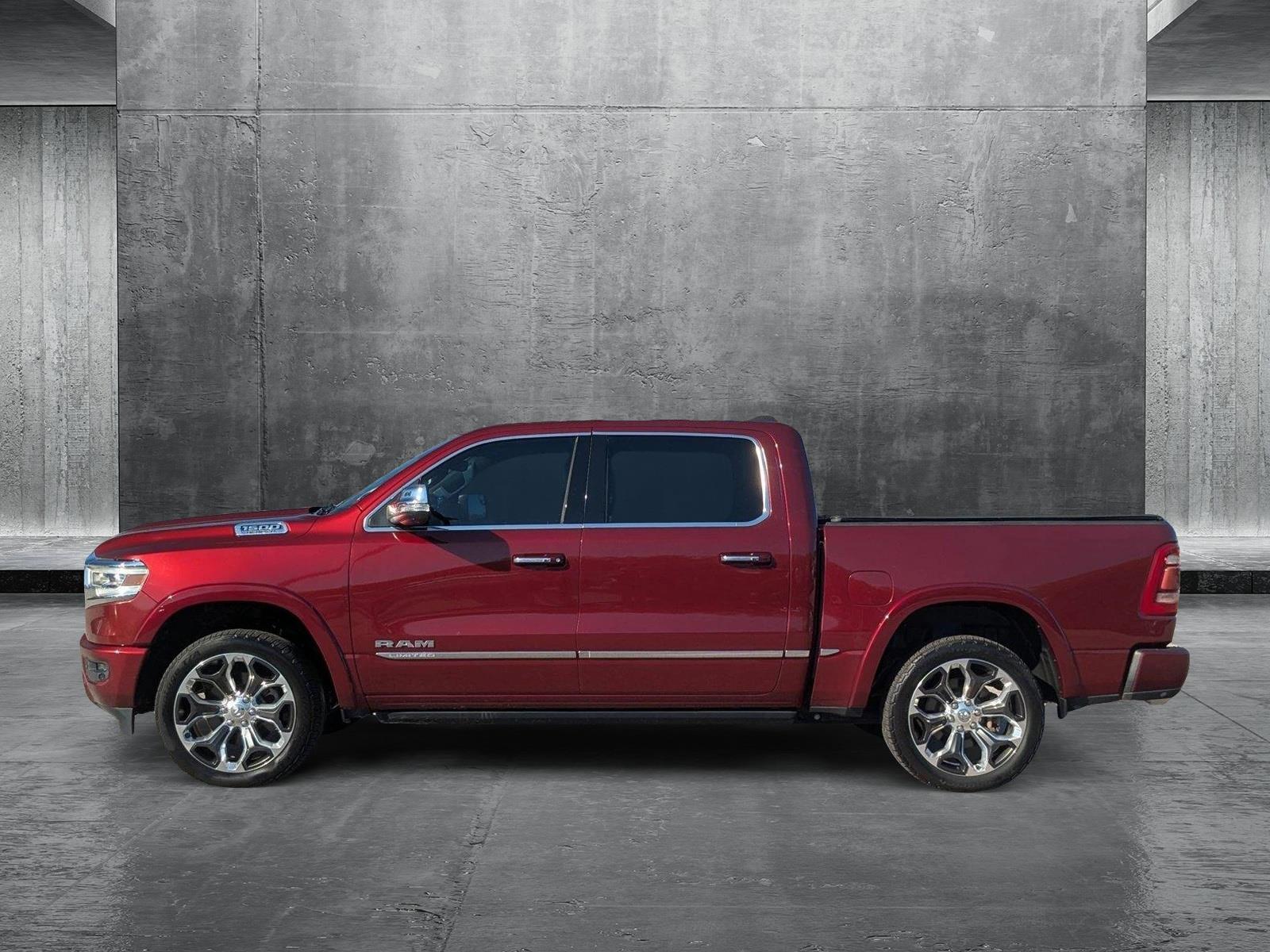 2020 Ram 1500 Vehicle Photo in ORLANDO, FL 32812-3021
