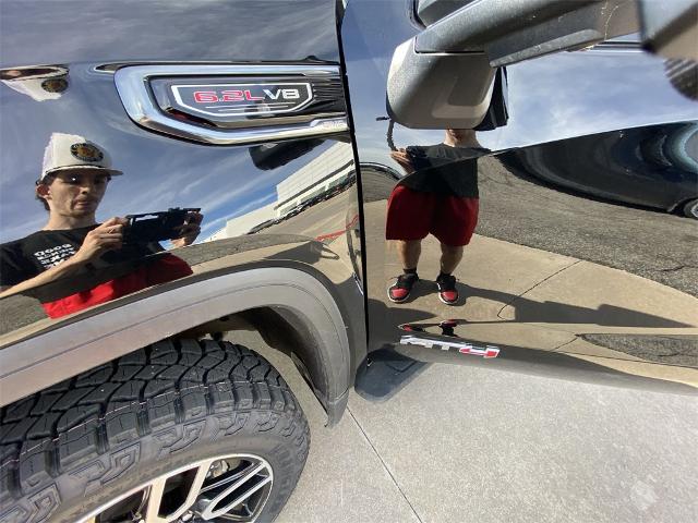 2022 GMC Sierra 1500 Vehicle Photo in Greenville, TX 75402
