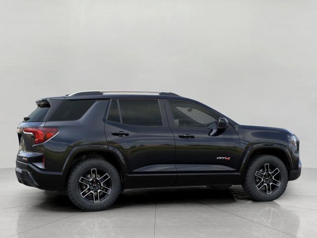 2026 GMC Terrain Vehicle Photo in OSHKOSH, WI 54904-7811