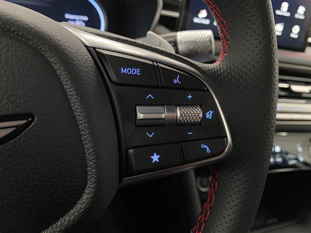 2025 Genesis G70 Vehicle Photo in Appleton, WI 54913