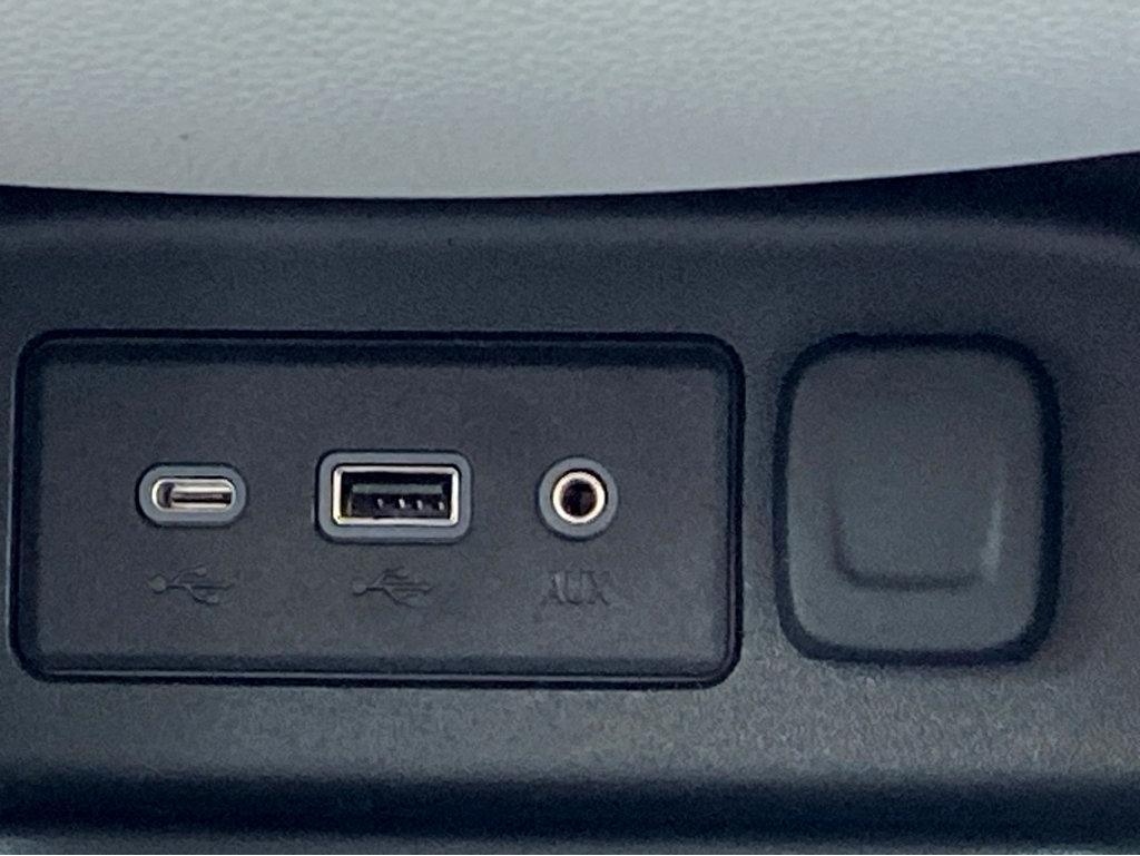 2023 Chevrolet Equinox Vehicle Photo in POOLER, GA 31322-3252